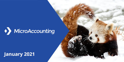 MicroAccounting Newsletter - January 2021 - Micro Accounting.webp