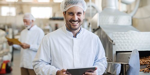 An Appetite for Efficiency – DocLink for the Food and Beverage Industry | MicroAccounting