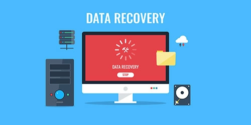Newsletter Data Recovery May 2021 - Micro Accounting