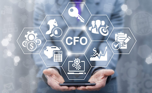 5 Forces of Change Influencing the Modern CFO - Micro Accounting