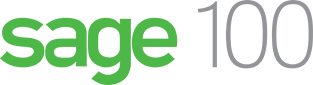 Sage 100 Logo | MicroAccounting