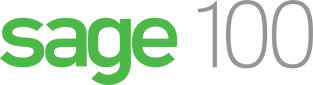 Sage 100 Logo | MicroAccounting