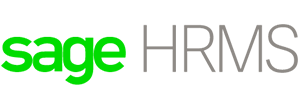 Sage HRMS Logo | MicroAccounting