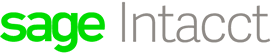 Sage Intacct Logo | MicroAccounting