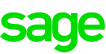 Sage Logo | MicroAccounting