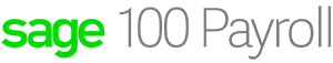 Sage 100 Payroll Logo