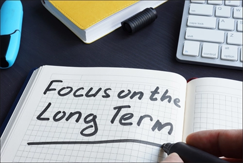 Looking Beyond Short-Term Gains to Long-Term Value - Micro Accounting
