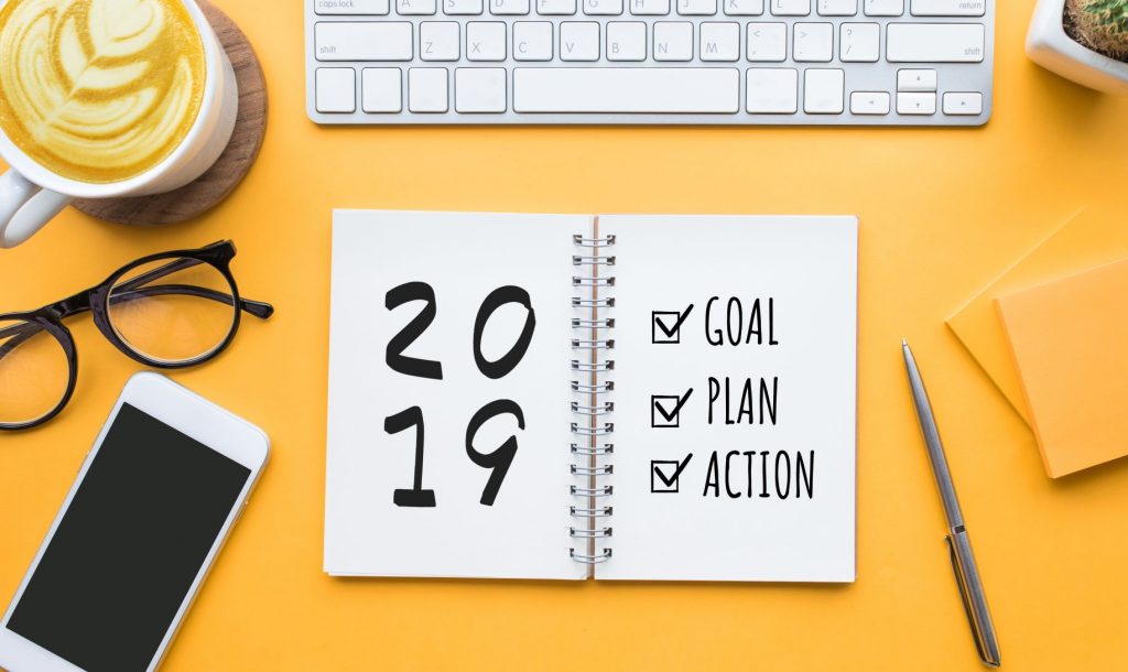 2019 New Year's Resolution? Break the Inventory Spreadsheet Habit - Micro Accounting