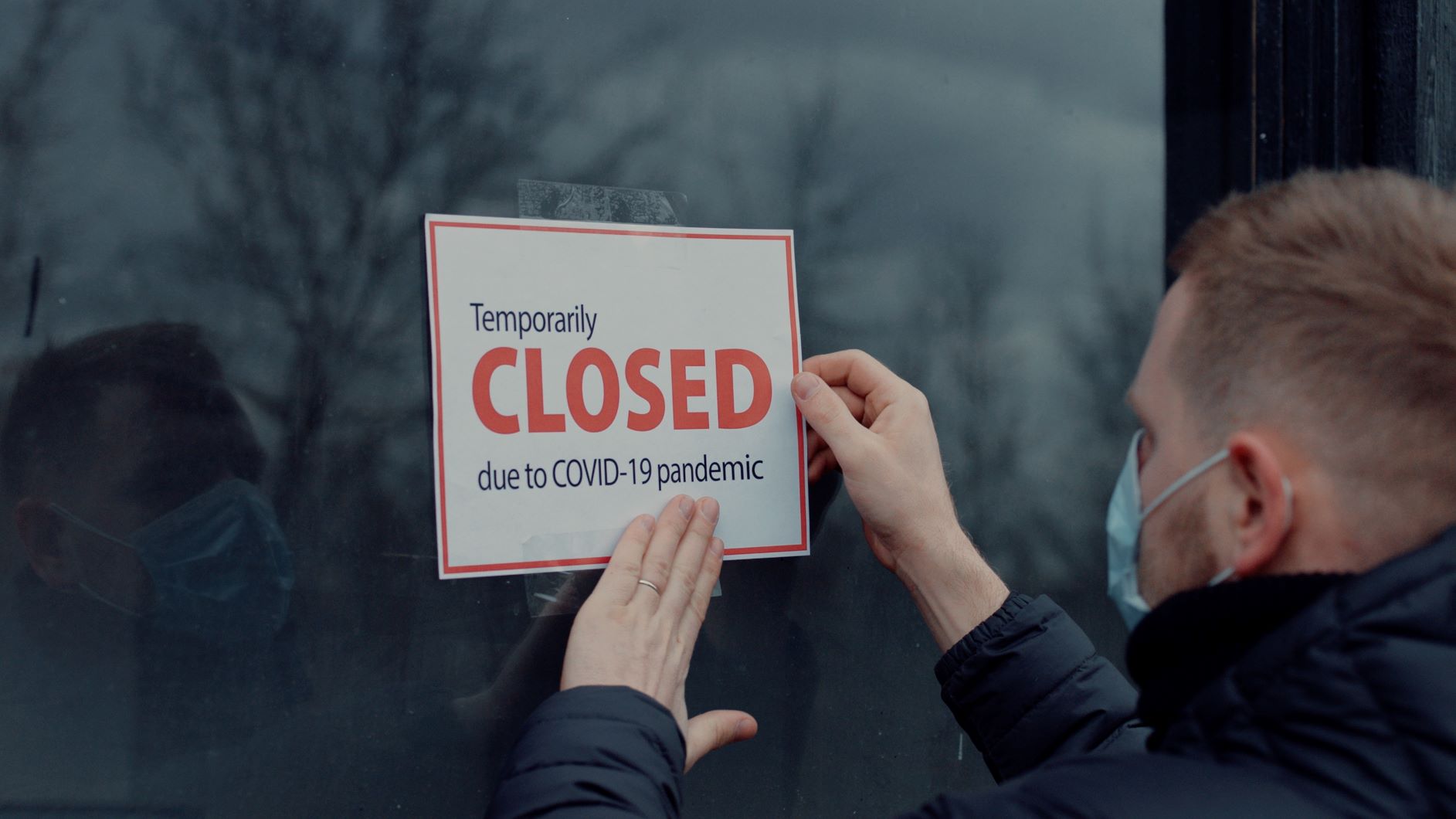 Adapting In Crisis - How Your Small Business Can Succeed During a Global Pandemic - Micro Accounting