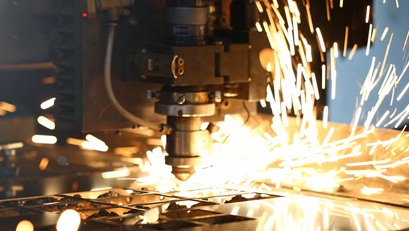 Solutions for Manufacturers with MicroAccounting