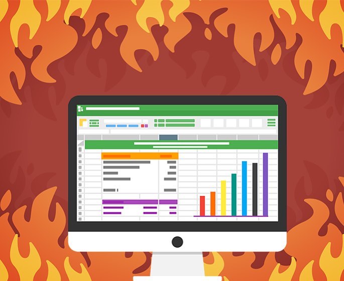 Escape Spreadsheet Hell with Sage Intacct Budgeting and Planning | MicroAccounting