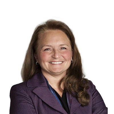 Lorrie Harris, Partner and Client Service and Sales Lead | MicroAccounting
