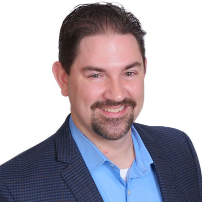 Nick Ory, Sage Intacct Consultant | MicroAccounting