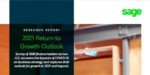 2021 Return to Growth Outlook - Micro Accounting