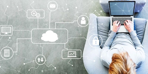 Manage Your Finances from Wherever - Micro Accounting