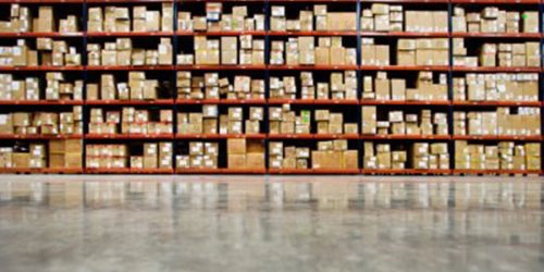 Warehouse and Inventory Management | MicroAccounting