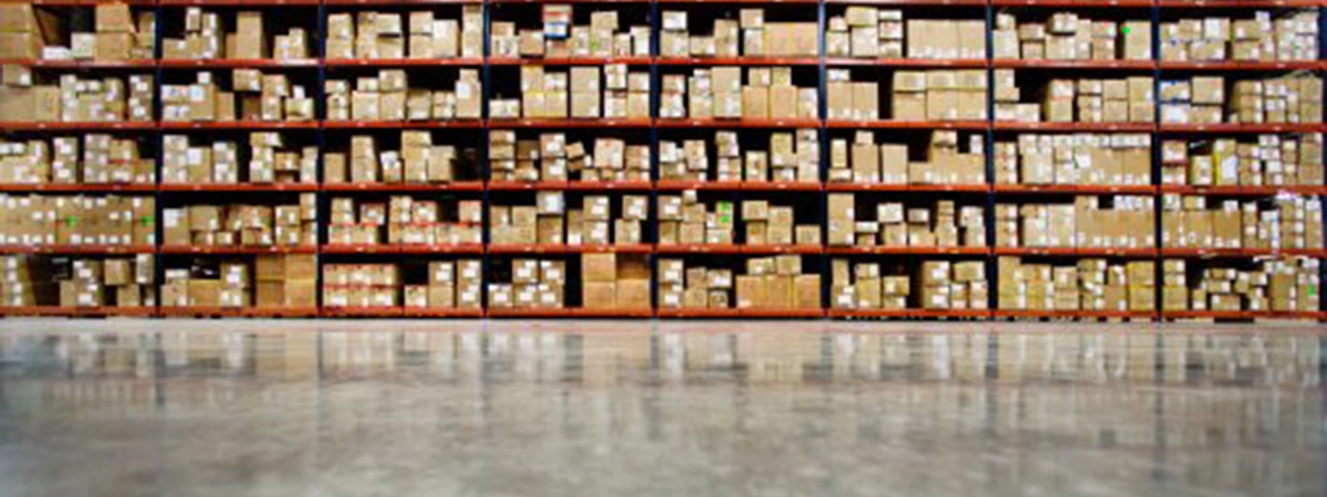 Warehouse and Inventory Management | MicroAccounting